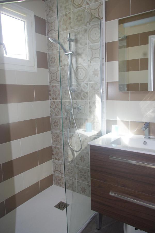 Villa Nausicaa Hyères Extérieur photo