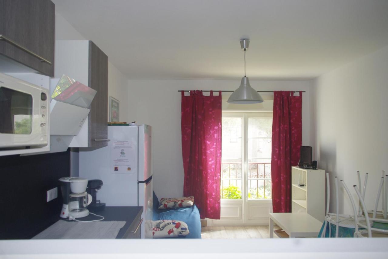 Villa Nausicaa Hyères Extérieur photo